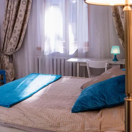 Quiet City Centre One Room Apartment No.19A Riga Exterior photo
