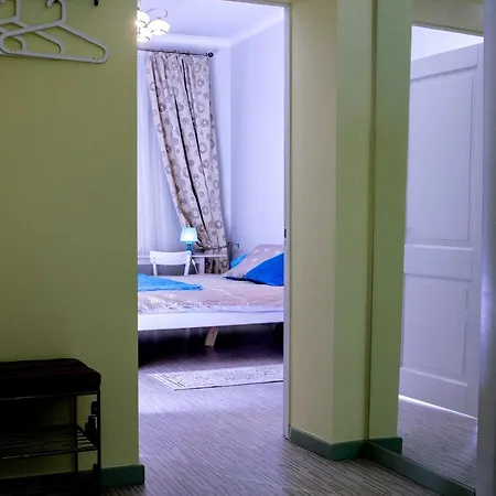 Quiet City Centre One Room Apartment No.19A Riga Exterior photo