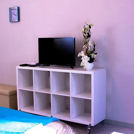 Quiet City Centre One Room Apartment No.19A Riga Exterior photo