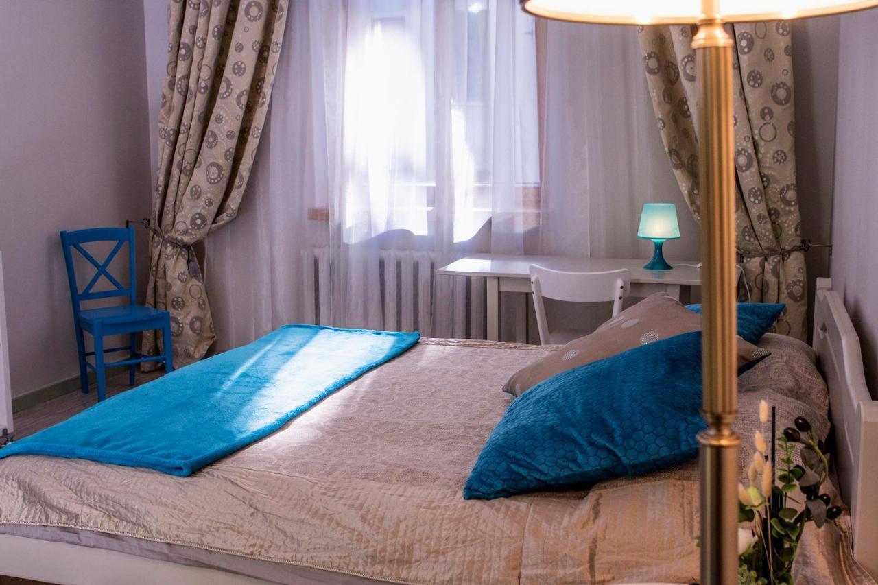 Quiet City Centre One No.19a Apartment *