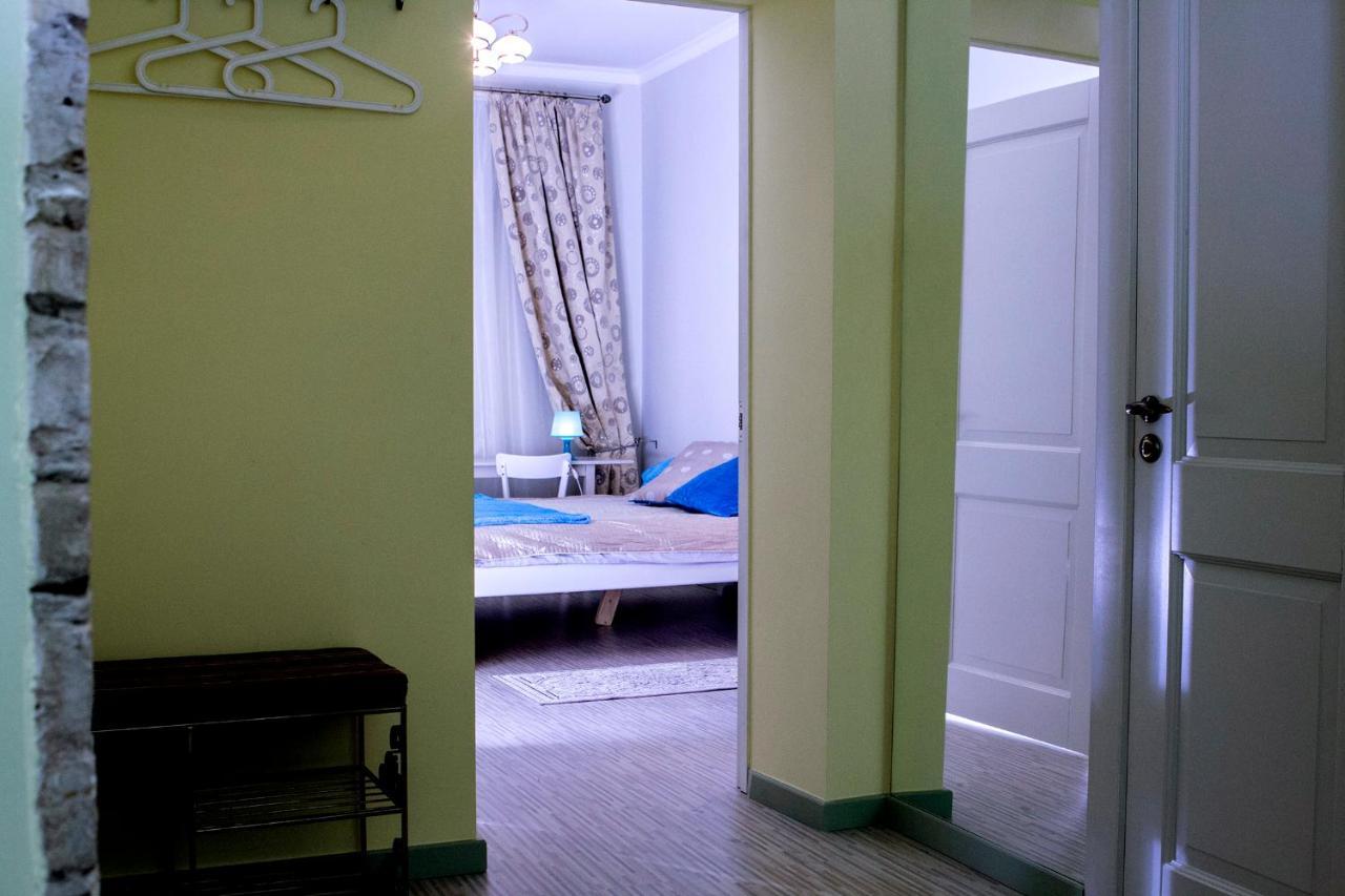 Quiet City Centre One No.19a Apartment Riga