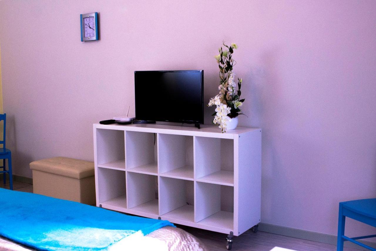 Apartment Quiet City Centre One No.19a *