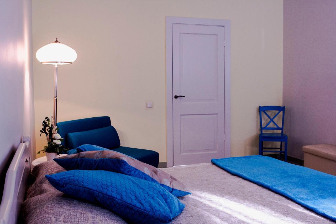 Quiet City Centre One No.19a Apartment Riga
